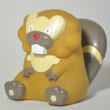 Bibarel