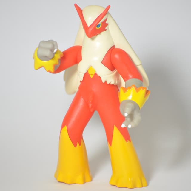 Blaziken