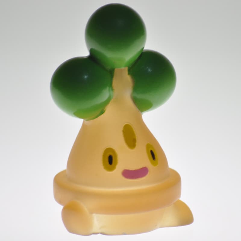 Bonsly Clear