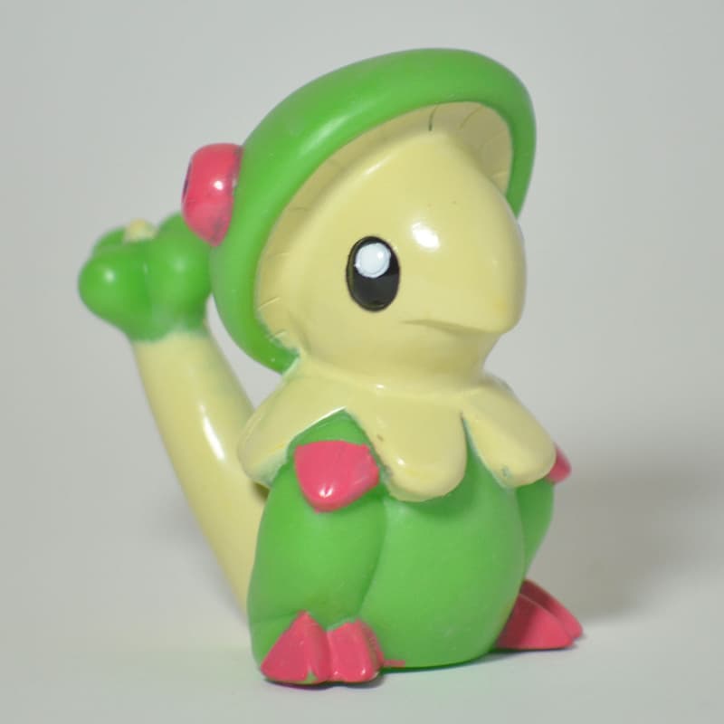 Breloom Pokémon Kids Advance 7
