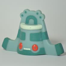 Bronzong