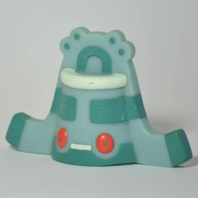 Bronzong