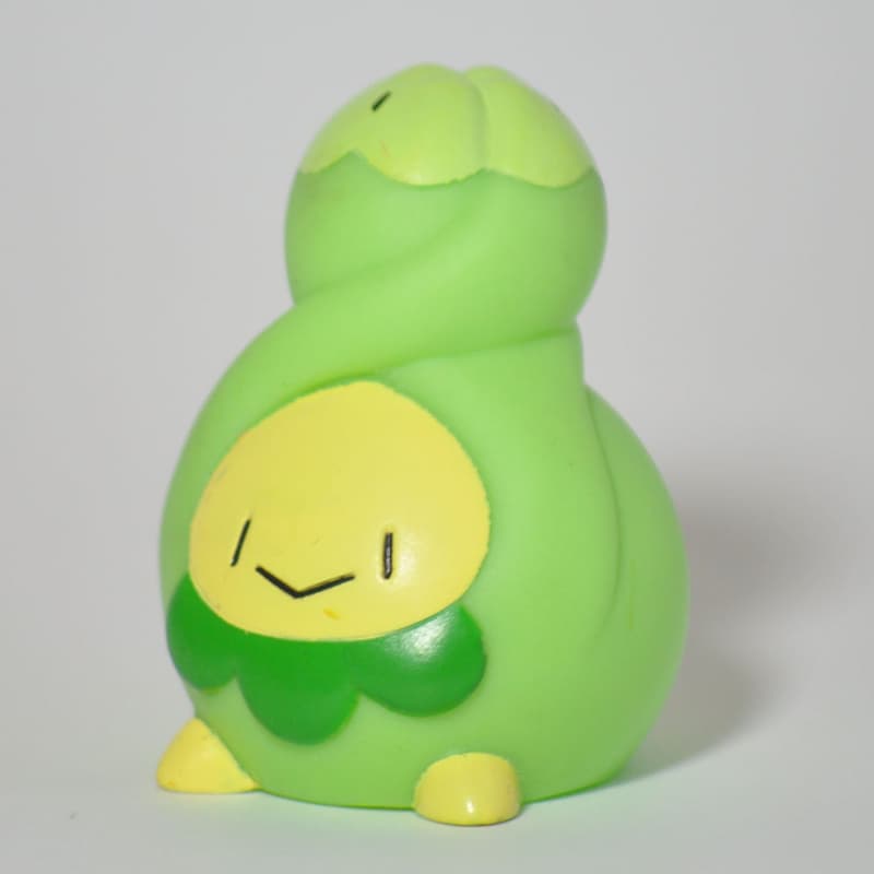 Budew Pokémon Kids Diamond & Pearl 2