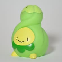 Budew