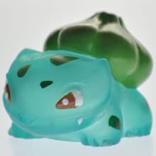 Bulbasaur