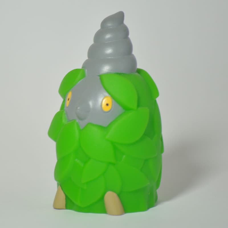 Burmy Pokémon Kids Diamond & Pearl 2