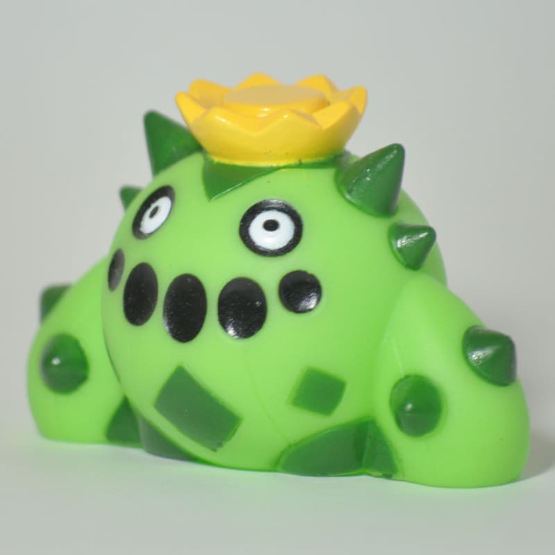 Cacnea Pokémon Kids Advance 2