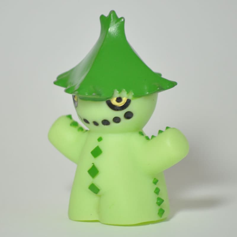 Cacturne Pokémon Kids Advance 9