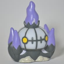 Chandelure