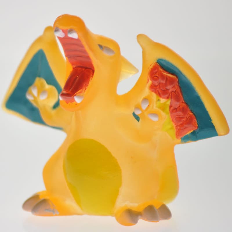 Charizard Clear