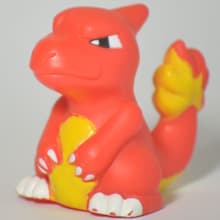 Charmeleon