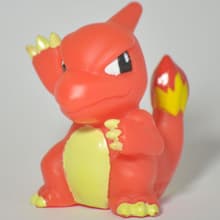 Charmeleon