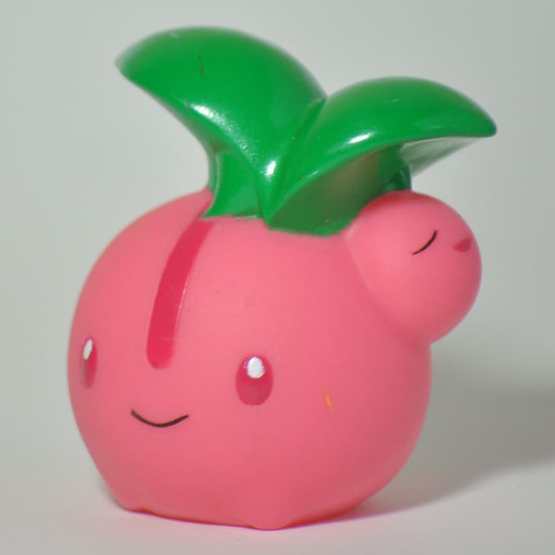 Cherubi Pokémon Kids Diamond & Pearl 5