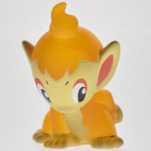 Chimchar