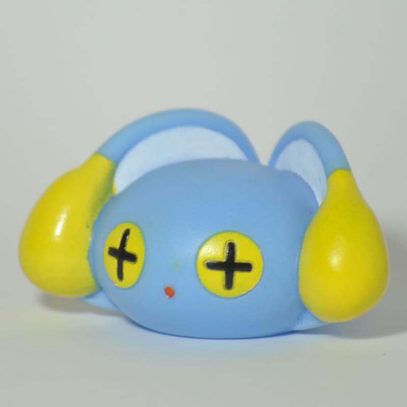 Chinchou New Pokémon Kids Series II (Part 6)