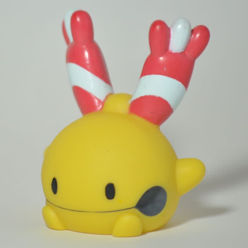 Chingling Pokémon Kids Diamond & Pearl 2