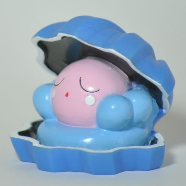 Clamperl