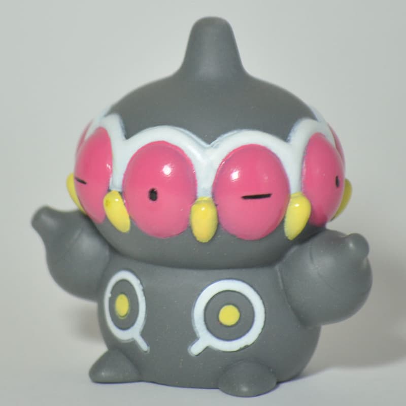 Claydol Pokémon Kids Advance 7