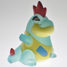 Croconaw