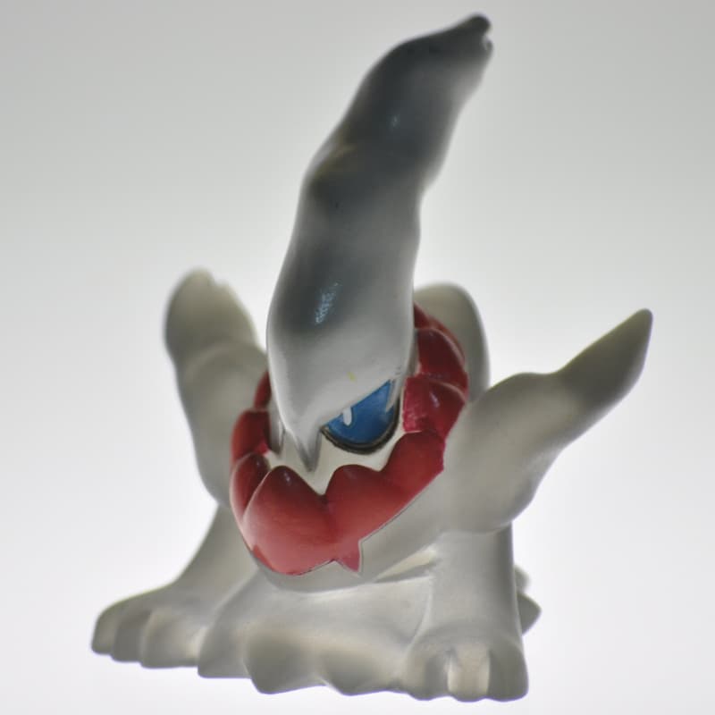 Darkrai Clear