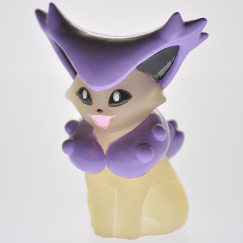 Delcatty Clear