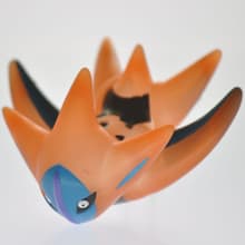 Deoxys