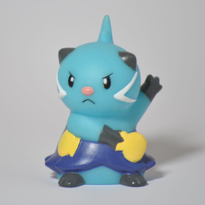 Dewott Pokémon Kids Best Wishes: Dewott Edition