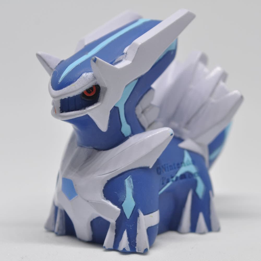 Dialga Pokémon Kids DX: Diamond & Pearl 2