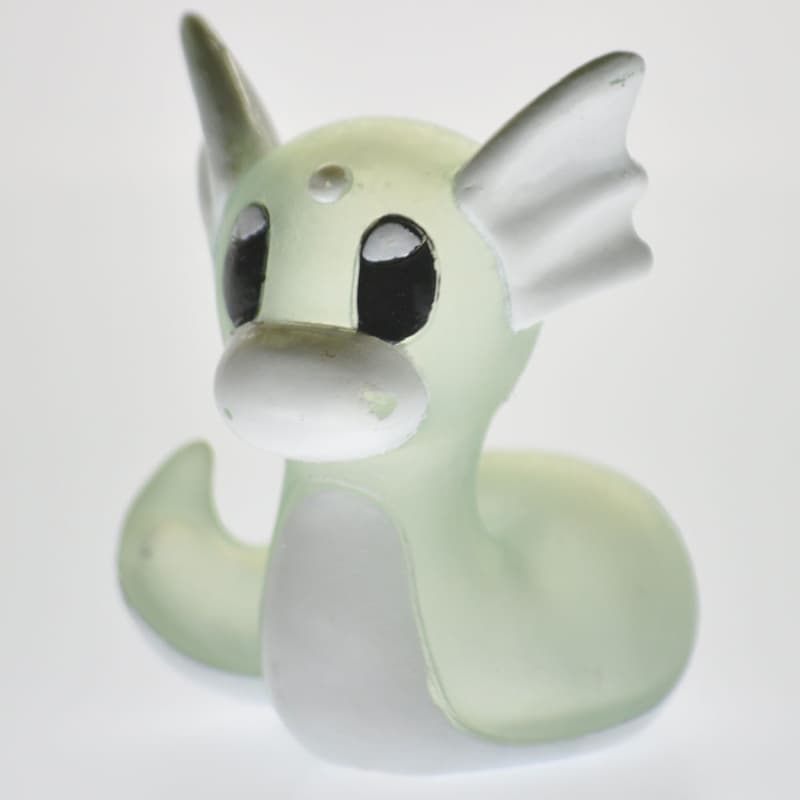Dratini Clear