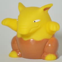 Drowzee