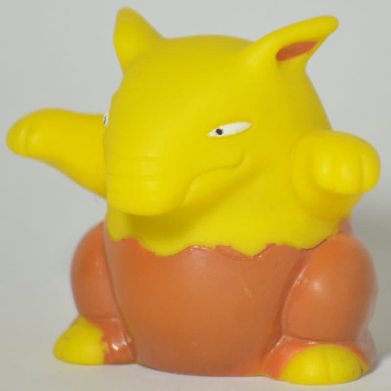 Drowzee Pokémon Kids Part 4