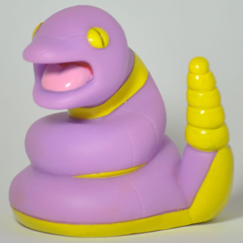 Ekans Pokémon Kids FireRed & LeafGreen 2