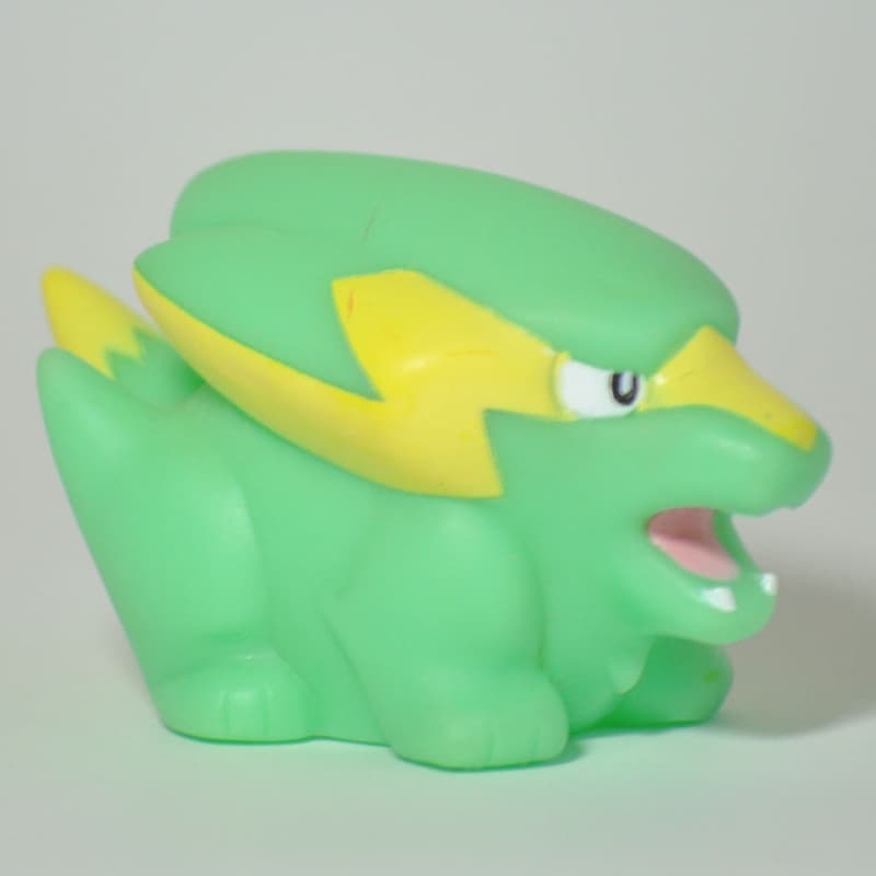 Electrike Pokémon Kids Advance 10