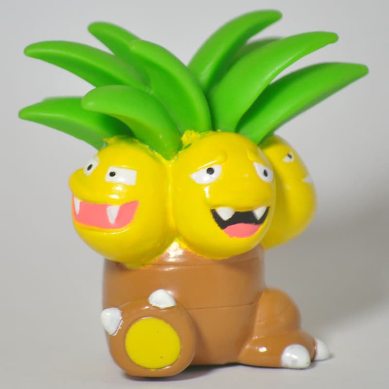 Exeggutor Pokémon Kids Part 5