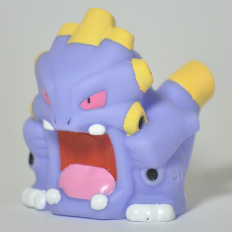 Exploud Pokémon Kids Advance 8