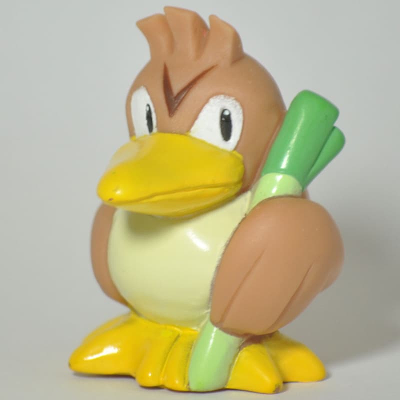 Farfetch’d New Pokémon Kids 1