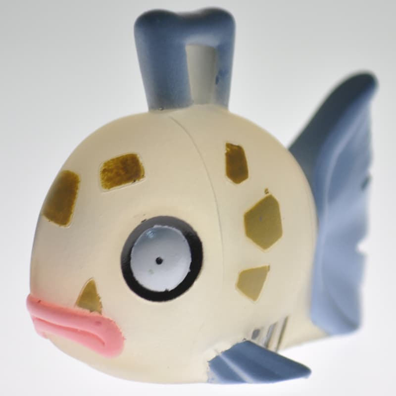 Feebas Clear