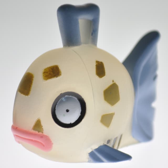 Feebas Clear