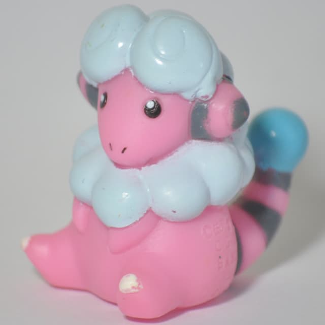 Flaaffy
