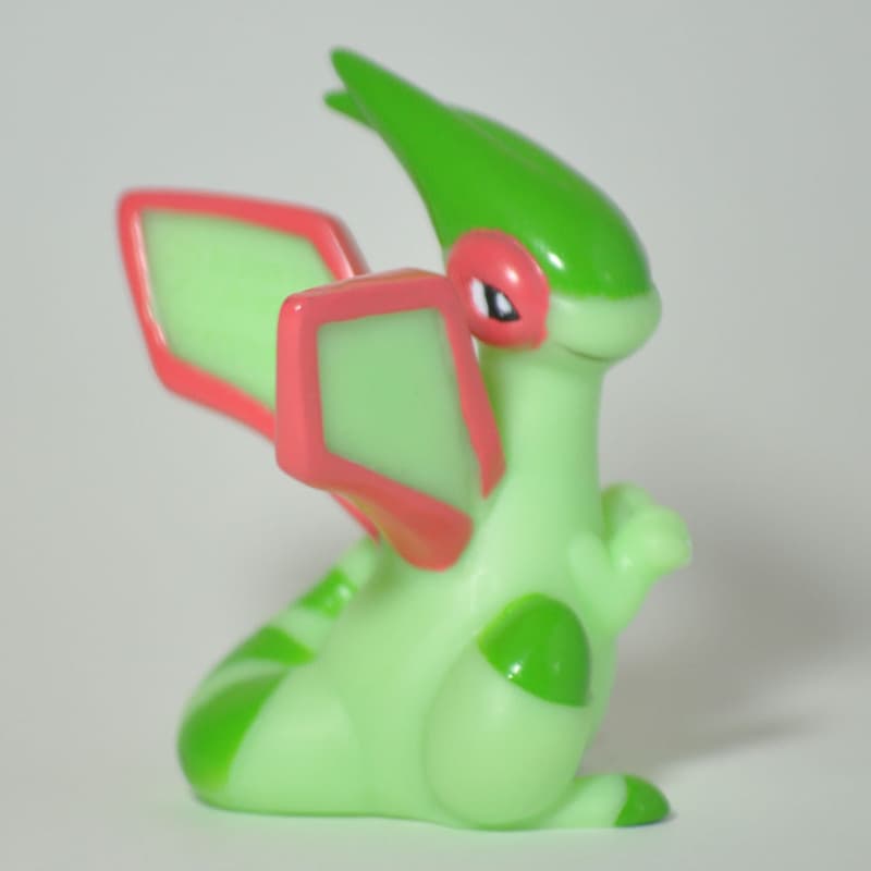 Flygon Pokémon Kids Advance 3