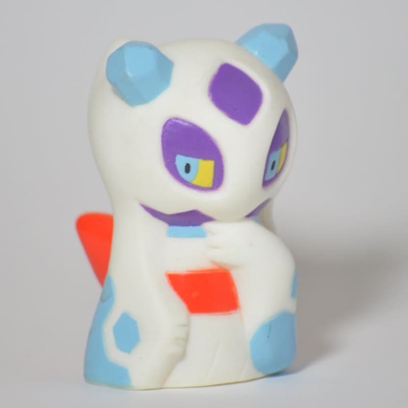 Froslass Pokémon Kids Diamond & Pearl 7