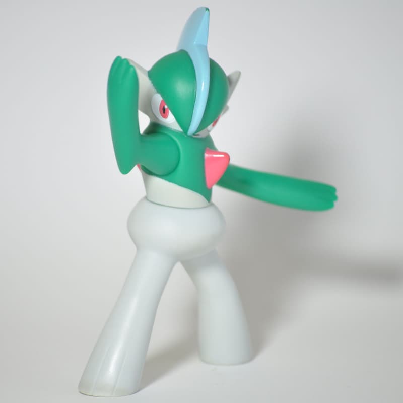 Gallade Pokémon Kids DX: Diamond & Pearl 2