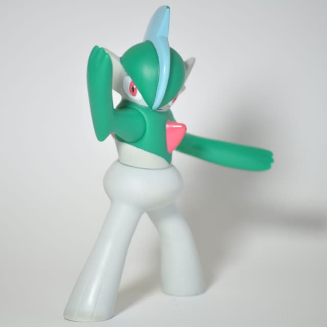 Gallade