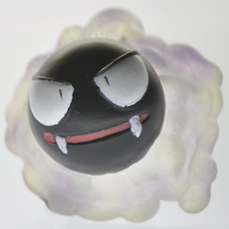 Gastly Clear