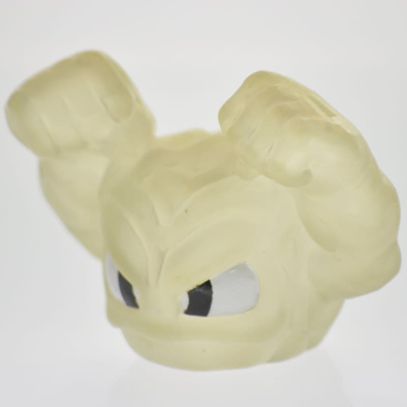 Geodude Clear