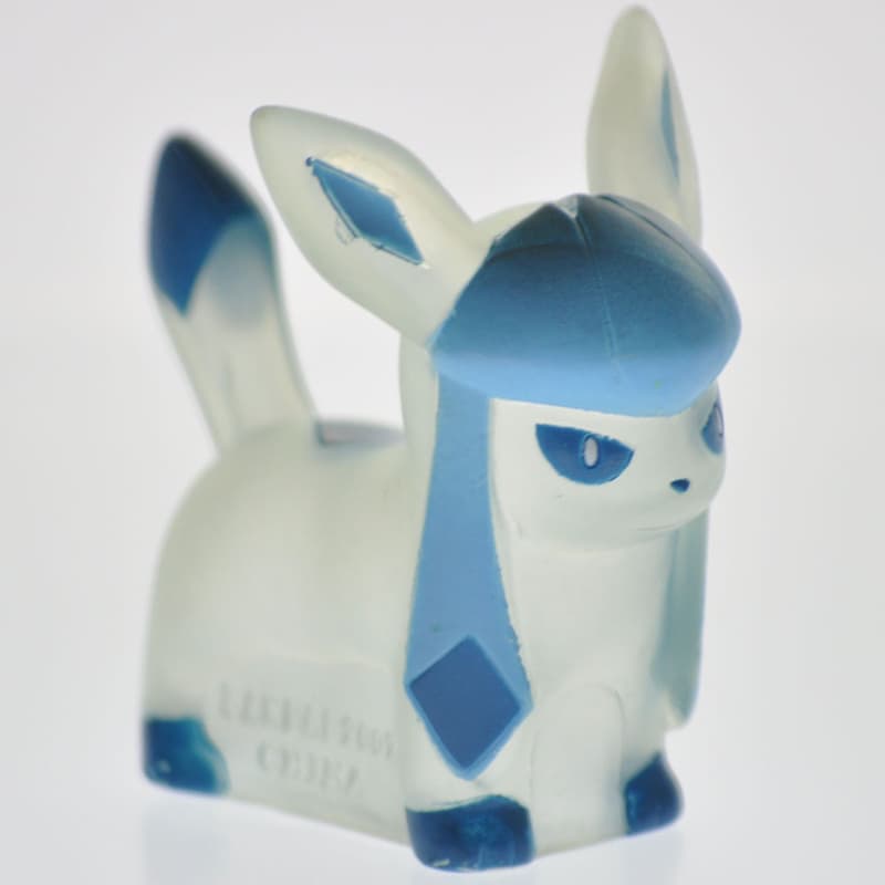 Glaceon Clear
