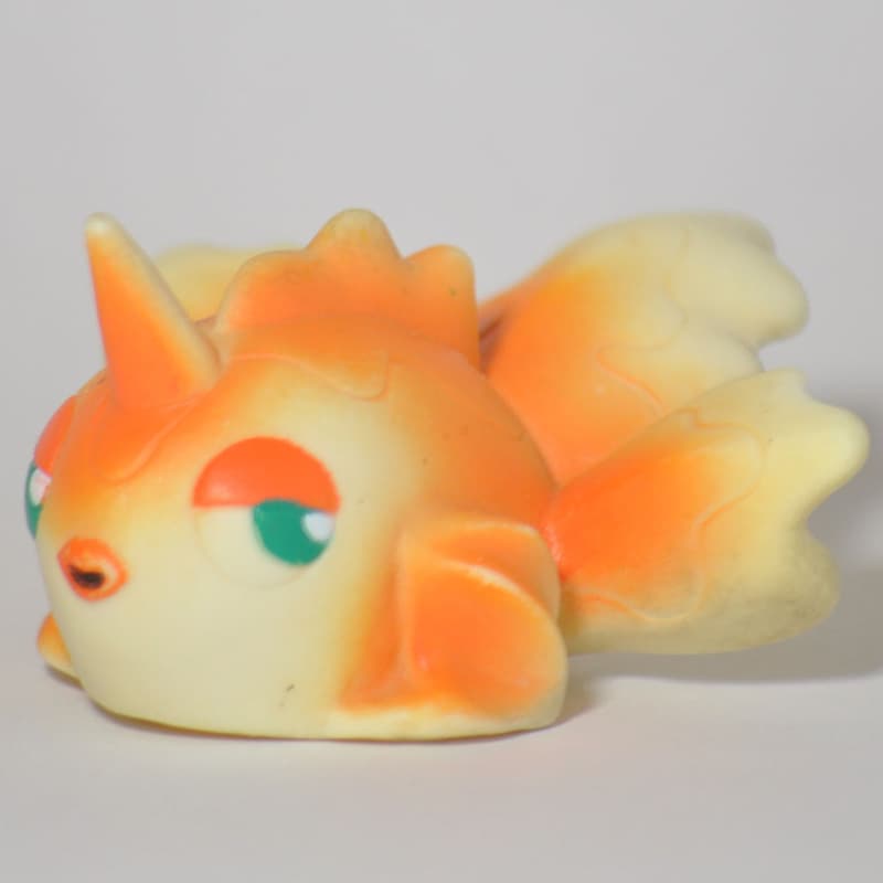 Goldeen Pokémon Kids Part 5