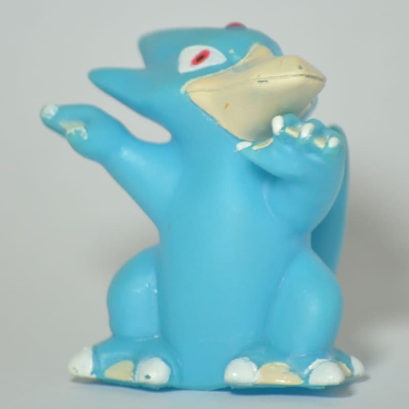 Golduck New Pokémon Kids 2
