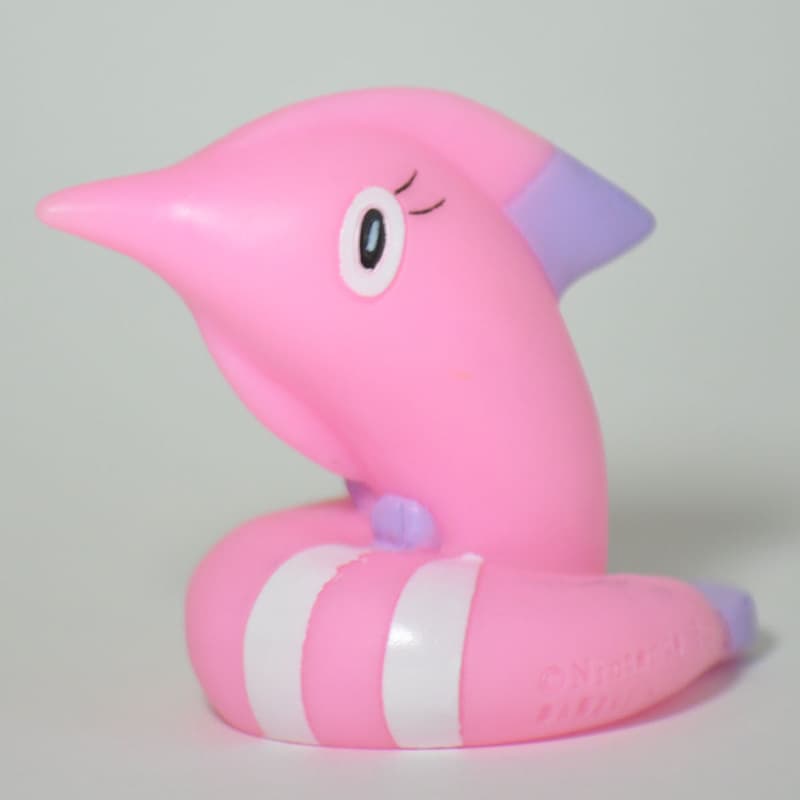 Gorebyss Pokémon Kids Advance 9