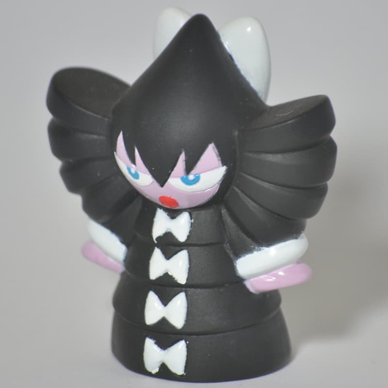 Gothitelle Pokémon Kids Best Wishes: Virizion Edition